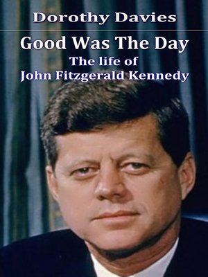 cover image of Good Was the Day